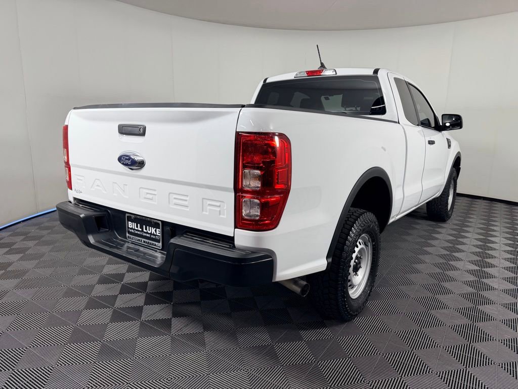Used 2022 Ford Ranger XL image 5