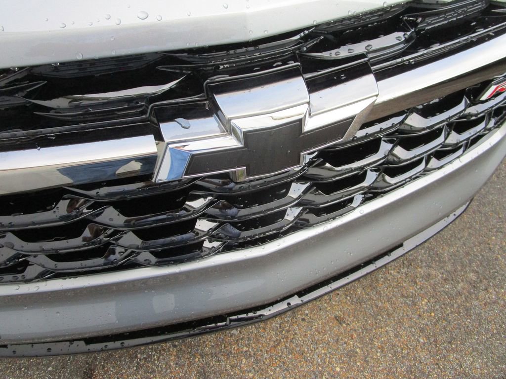 New 2026 Chevrolet Trax RS image 16