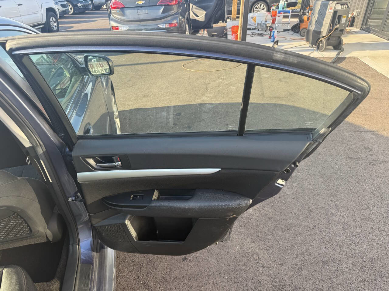 Used 2013 Subaru Legacy 2.5i Premium image 14