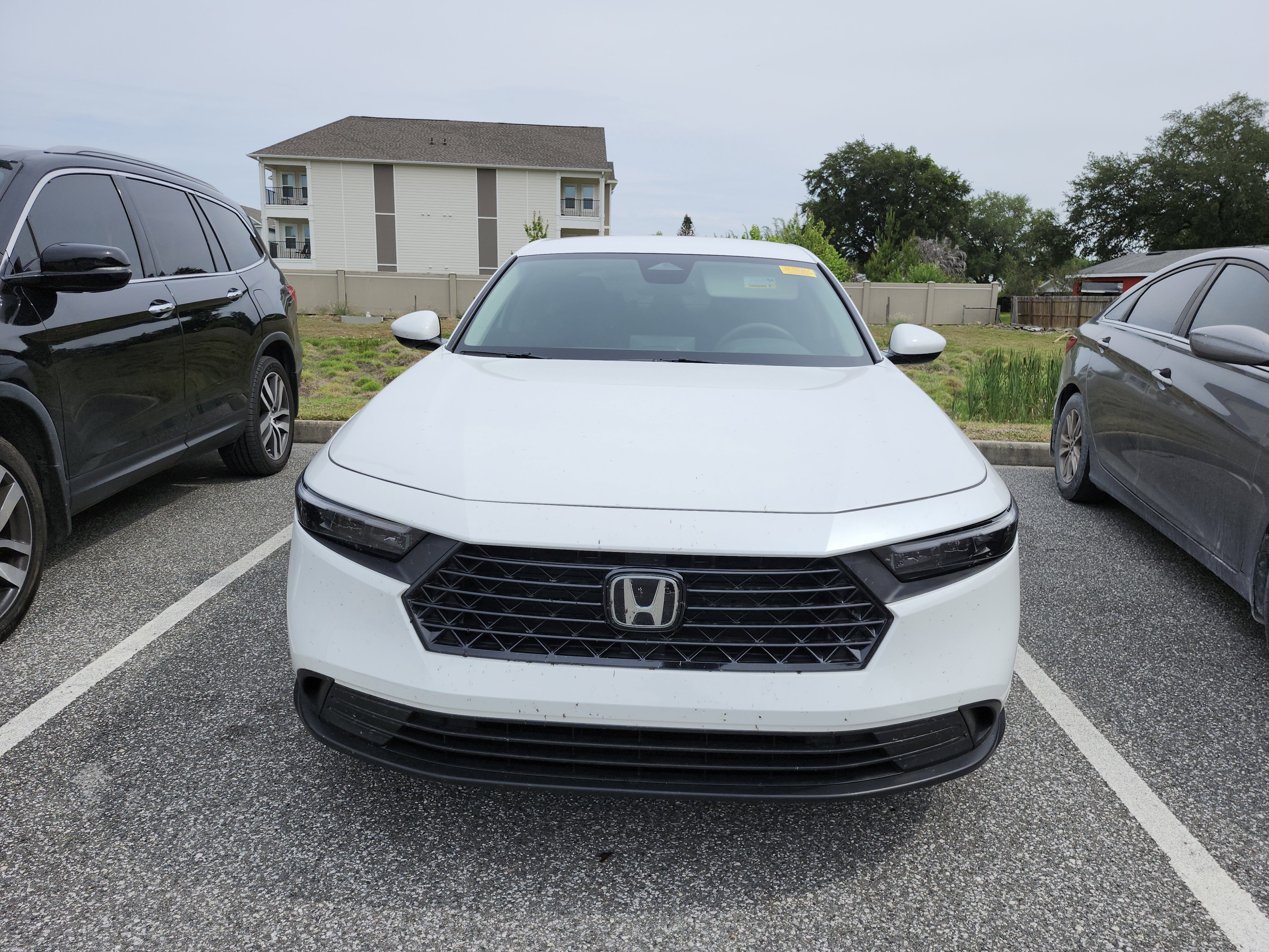 Used 2025 Honda Accord LX image 15