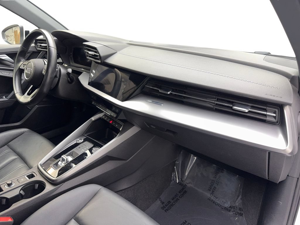 Used 2024 Audi A3 2.0T Premium FWD image 52