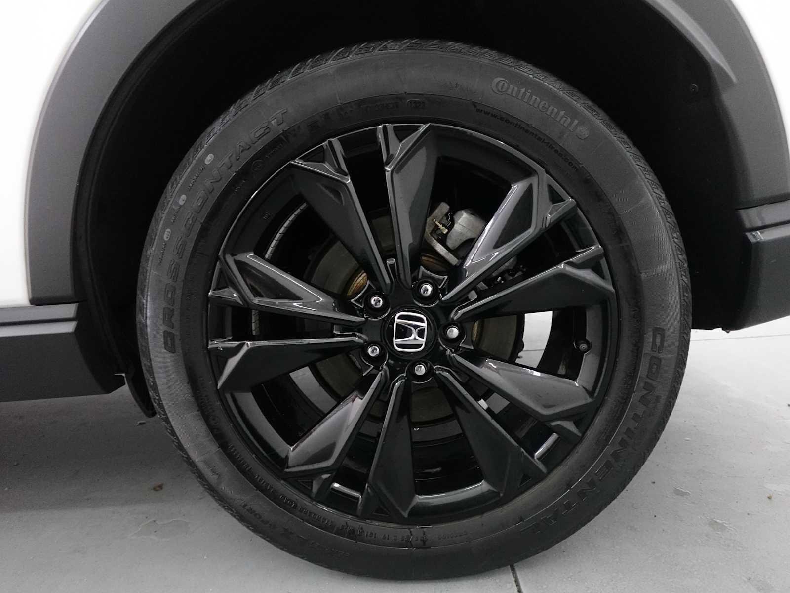 Certified 2023 Honda CR-V Sport Touring image 9