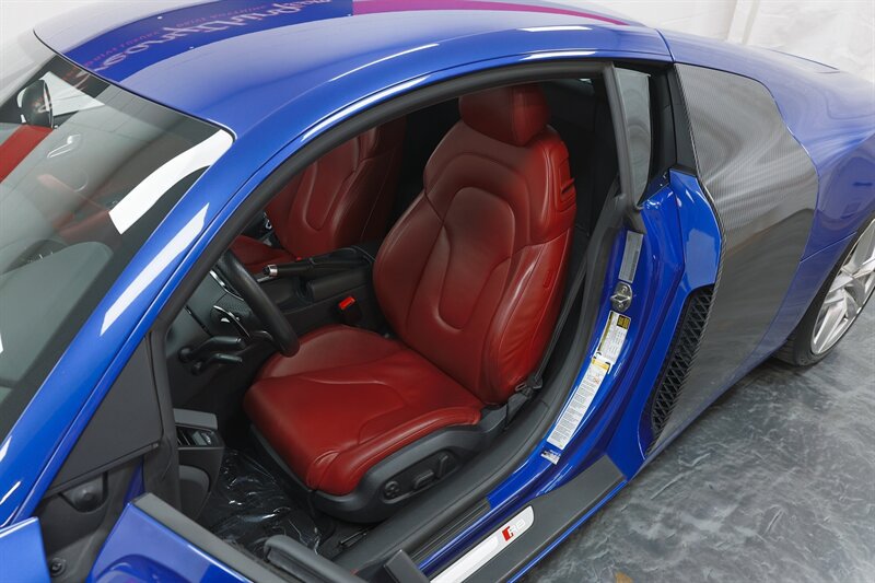 Used 2015 Audi R8 V8 AWD/4WD image 55
