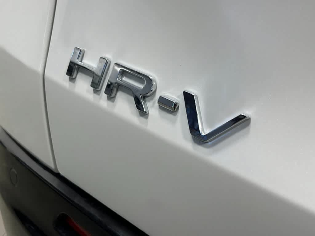 New 2027 Honda HR-V EX-L image 6