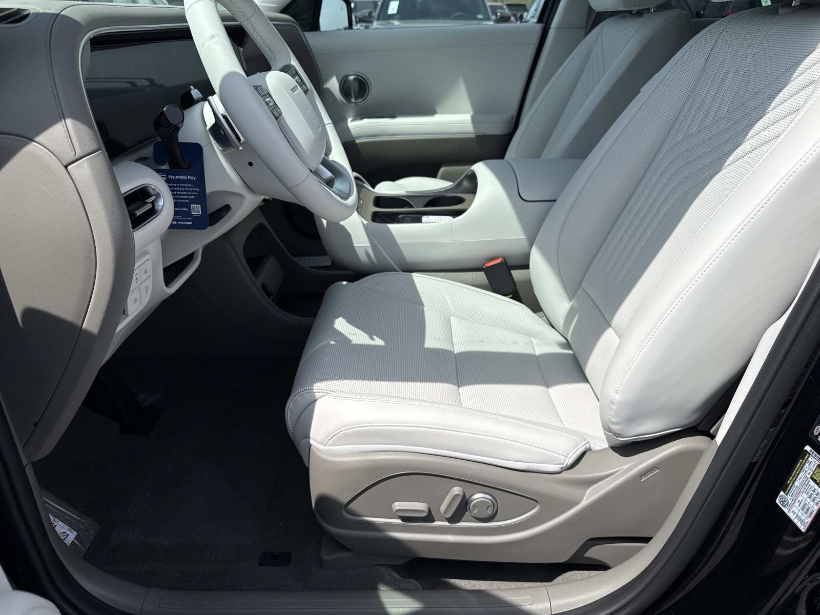 New 2026 Hyundai Palisade SEL AWD/4WD image 9