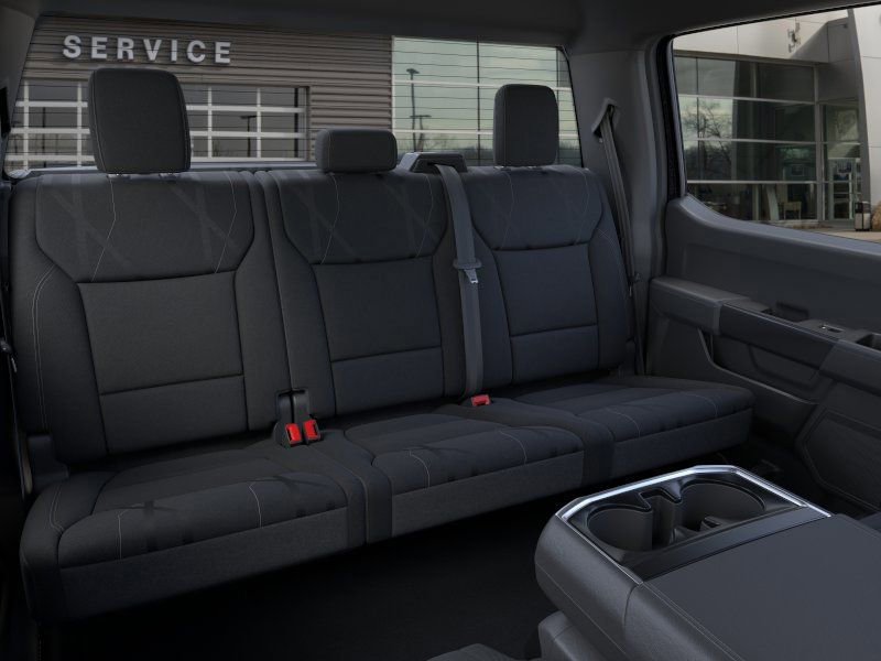 New 2026 Ford F150 STX w/ Equipment Group 200A image 11