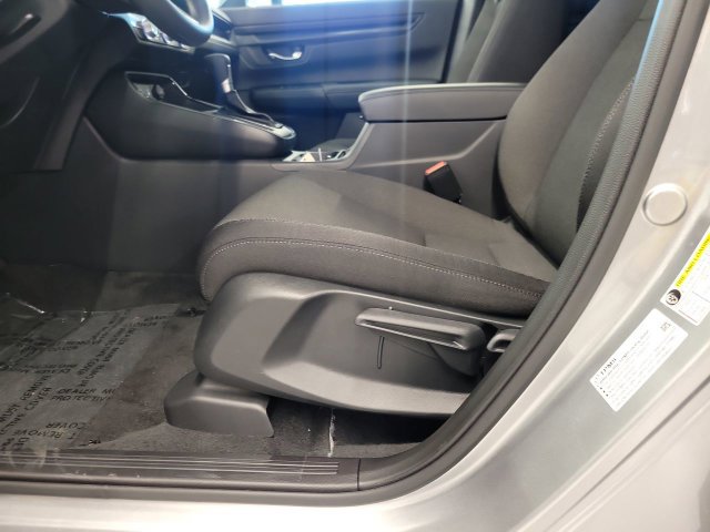 New 2027 Honda CR-V LX image 19
