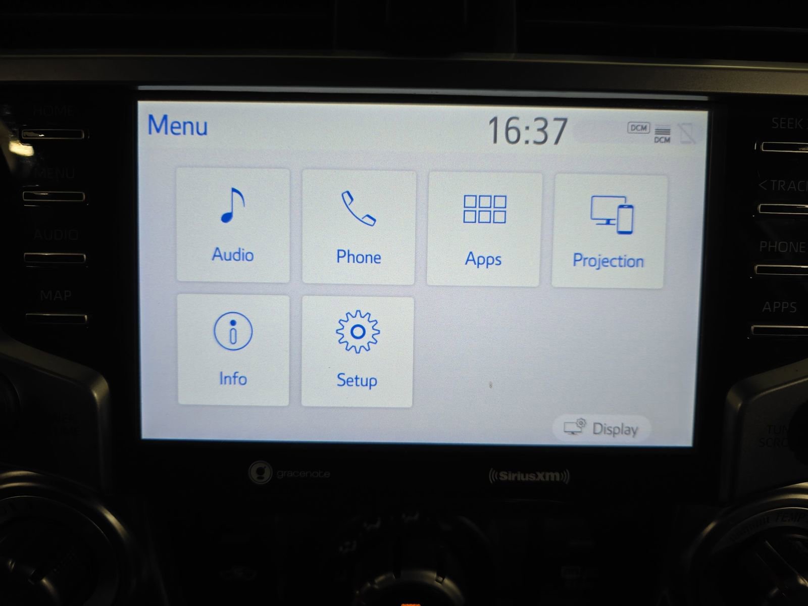 Used 2024 Toyota 4Runner SR5 AWD/4WD image 25