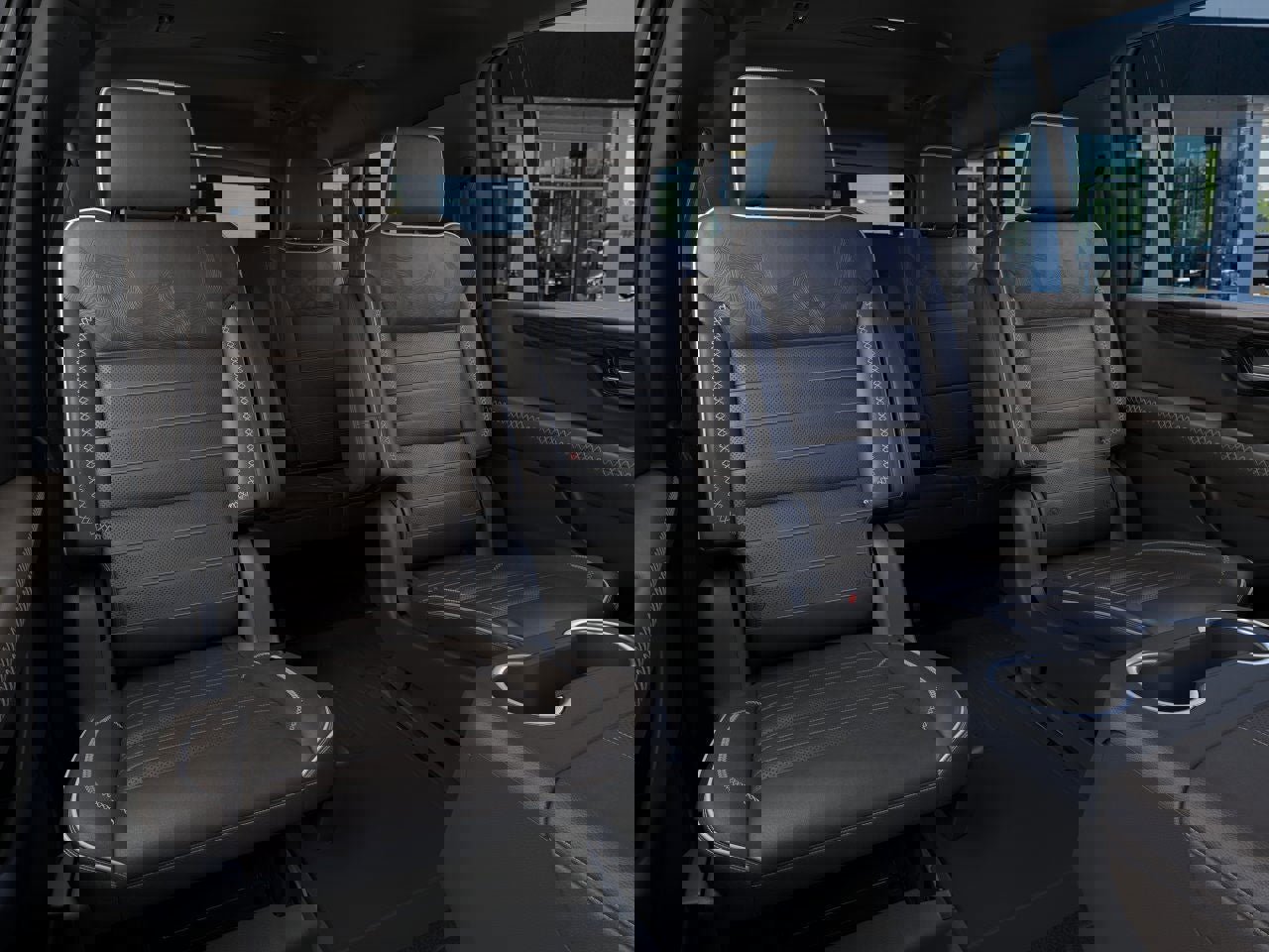 New 2026 GMC Yukon XL Denali Ultimate image 17