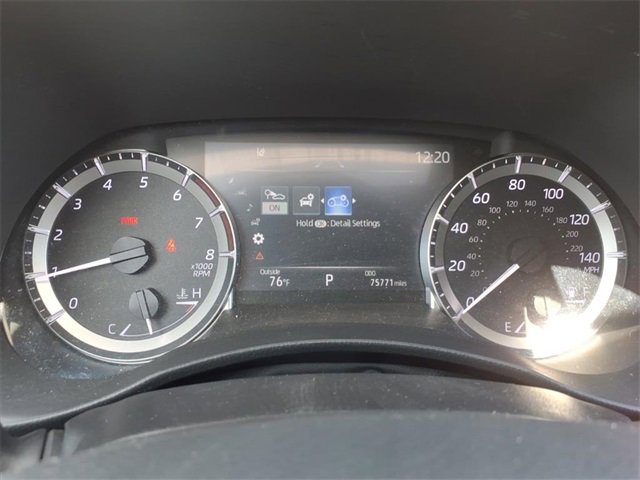 Used 2023 Toyota Highlander LE image 22