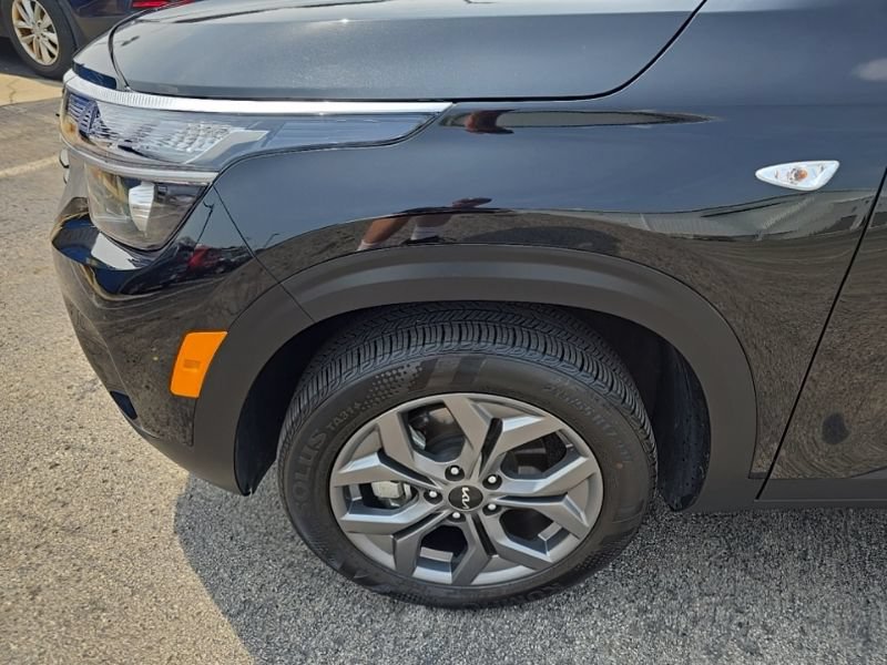 Certified 2024 Kia Seltos LX AWD/4WD image 10