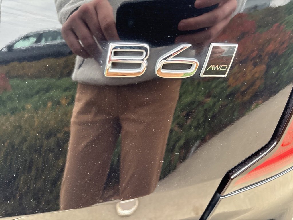 Certified 2025 Volvo XC90 B6 Plus image 7