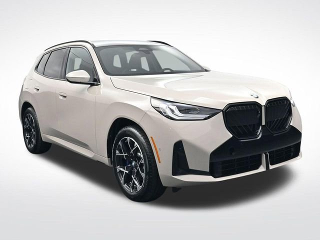 New 2026 BMW X3 xDrive30 w/ Premium Package AWD/4WD image 2