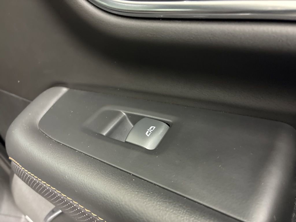 Used 2023 GMC Yukon AT4 image 54