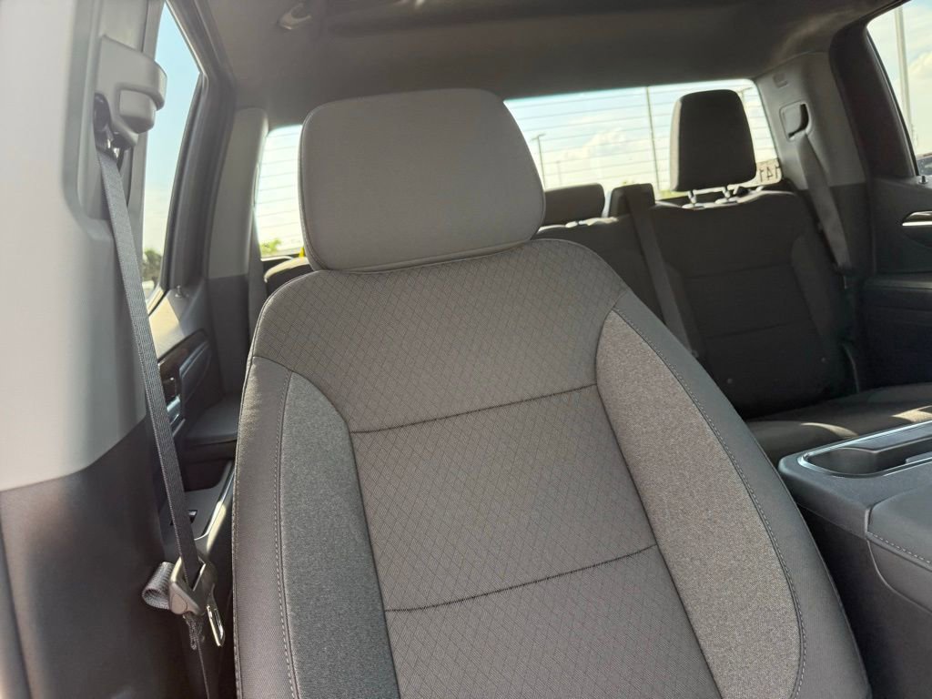 New 2026 Chevrolet Silverado 1500 LT image 48