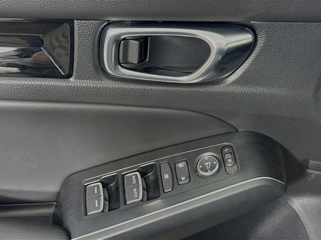 Used 2024 Honda Civic Touring image 19