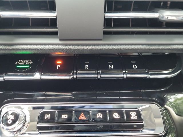 New 2025 Lincoln Corsair Reserve w/ Jet Appearance Package image 24