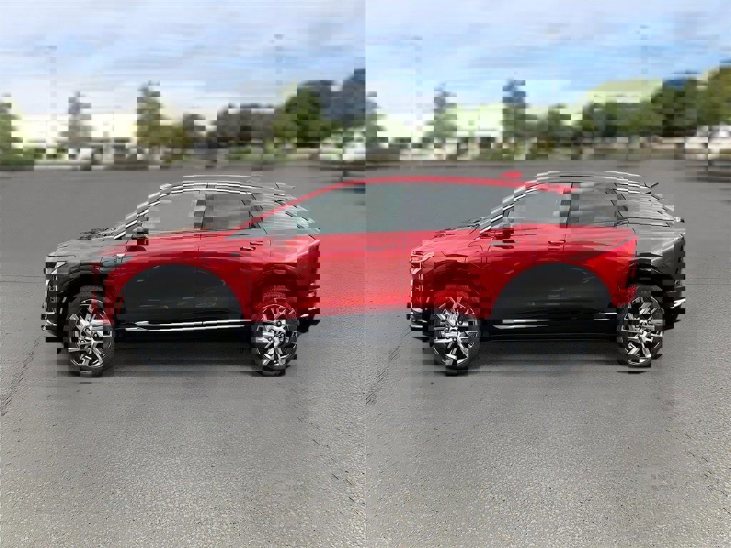 New 2026 Cadillac Optiq Luxury 1 image 3