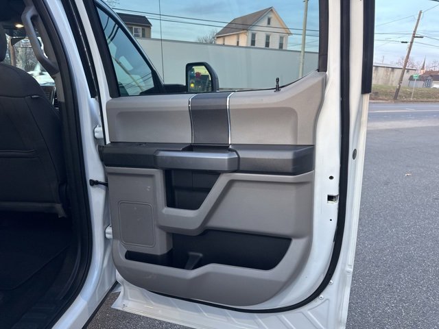 Used 2018 Ford F250 XLT image 34