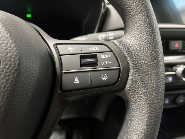 New 2026 Honda CR-V EX image 18