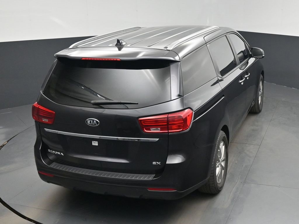 Certified 2020 Kia Sedona EX image 43