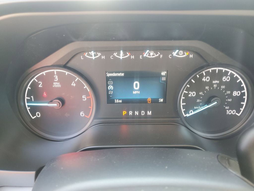 New 2026 Ford F450 4x4 Regular Cab Super Duty image 19