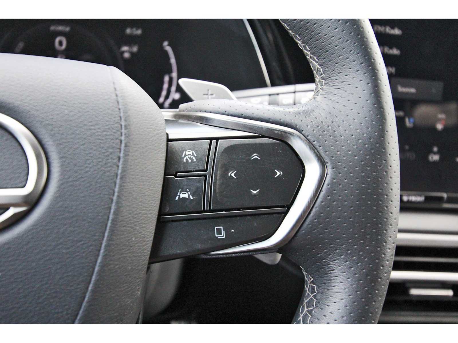 Used 2023 Lexus RX 500h F Sport w/ Accessory Package (Z1) AWD/4WD image 16