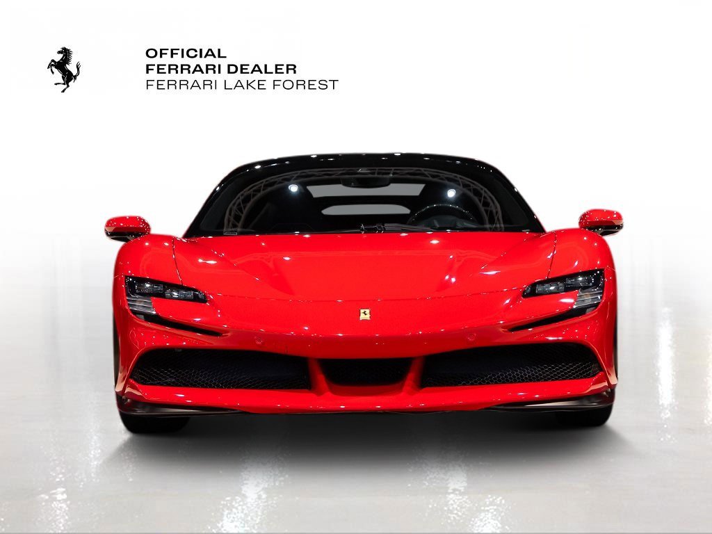 Certified 2023 Ferrari SF90 Stradale image 7