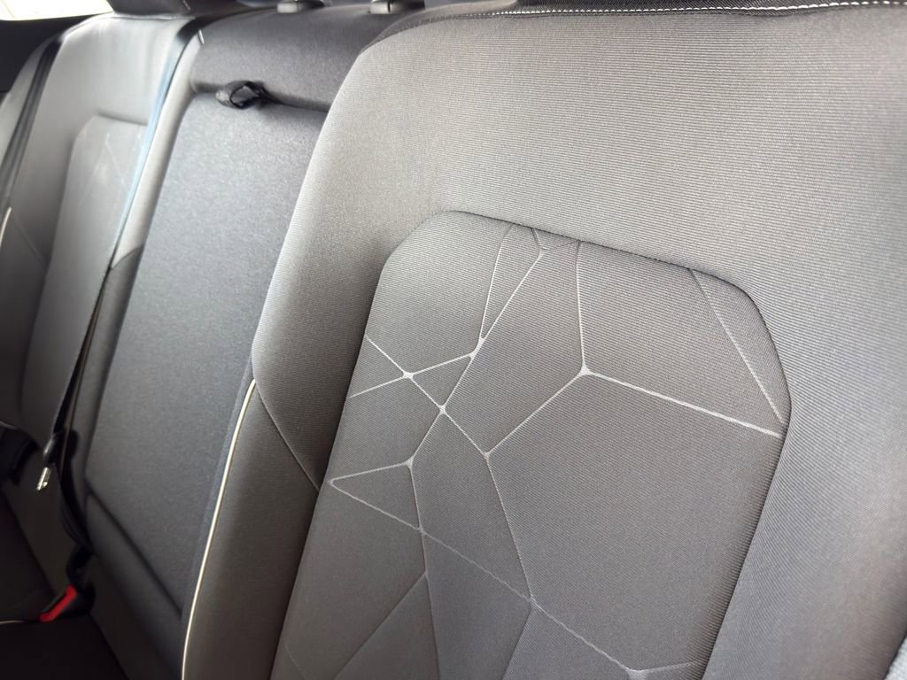 New 2026 Volkswagen Jetta Sport image 30