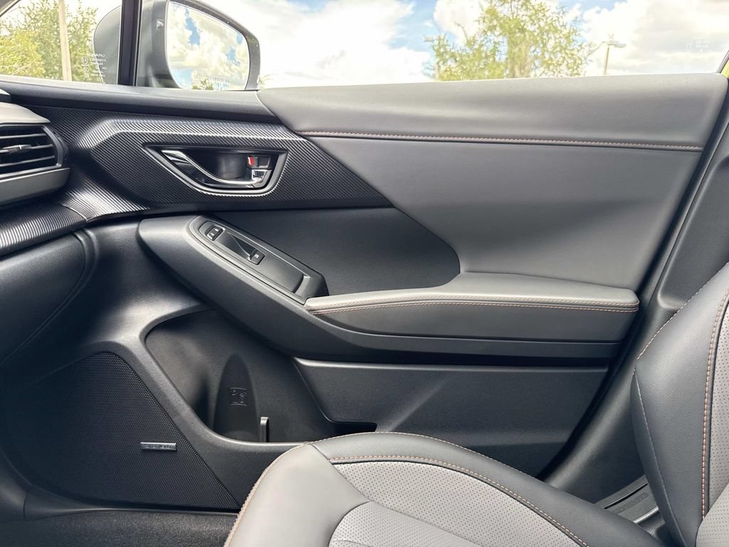 Certified 2026 Subaru Crosstrek 2.5i Limited w/ Crosstrek Mirror Package AWD/4WD image 29