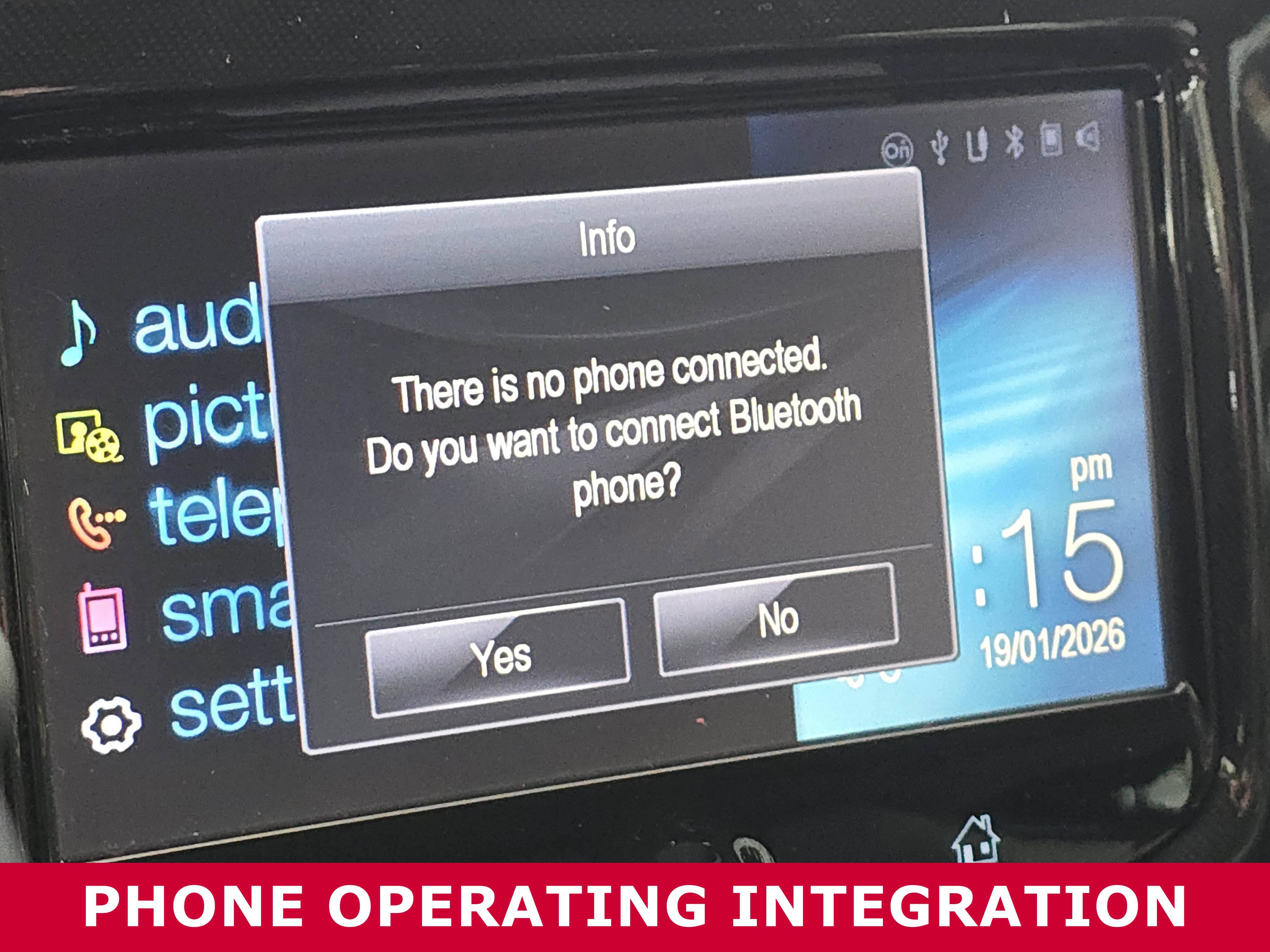 Used 2014 Chevrolet Spark LT image 3