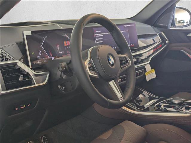 New 2026 BMW X5 sDrive40i w/ M Sport Package image 3