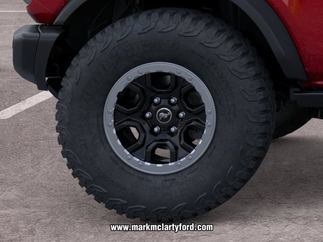 New 2026 Ford Bronco Badlands w/ Sasquatch Package AWD/4WD image 21