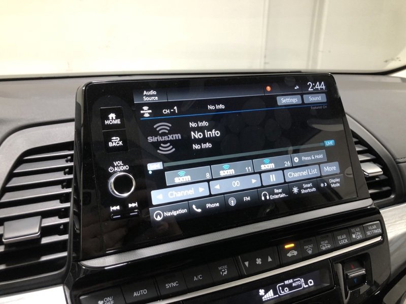 New 2026 Honda Odyssey Elite image 31