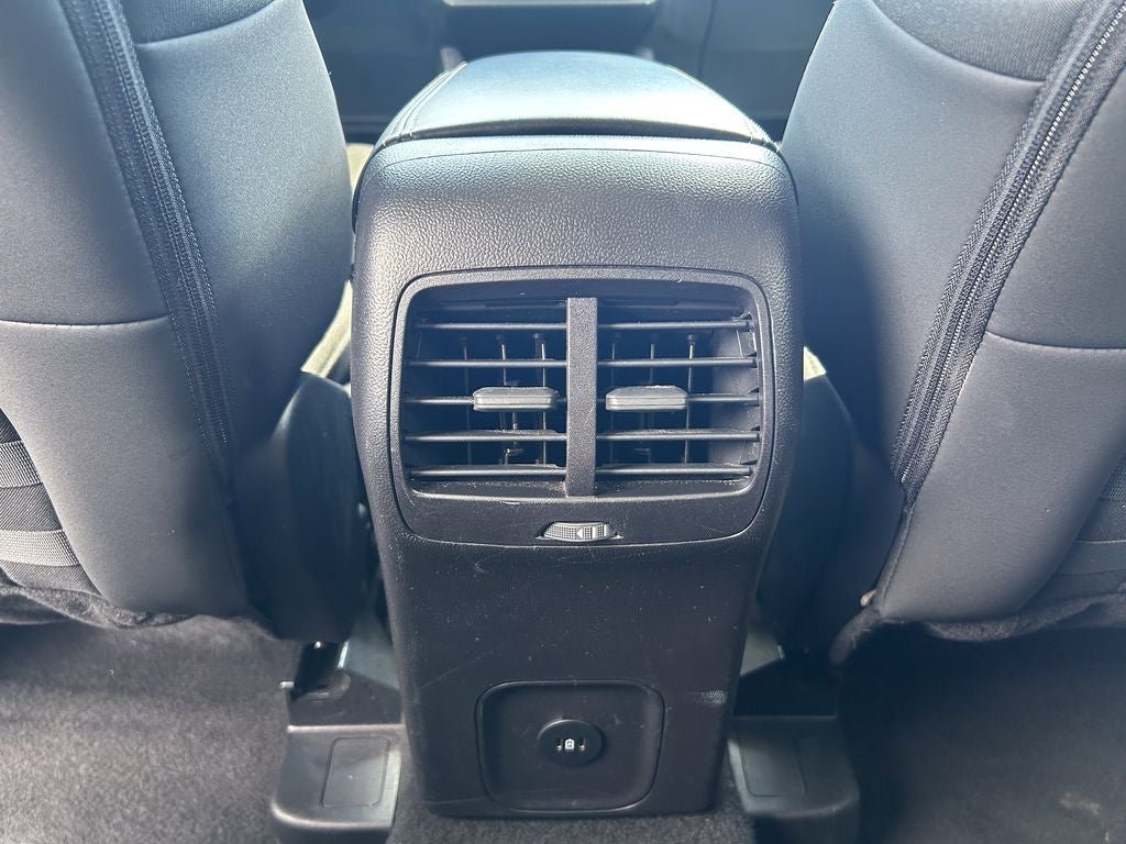 Certified 2025 Ford Bronco Sport Big Bend AWD/4WD image 34
