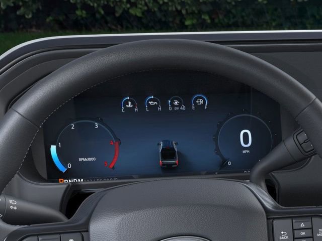 New 2026 Ford F250 Platinum image 13