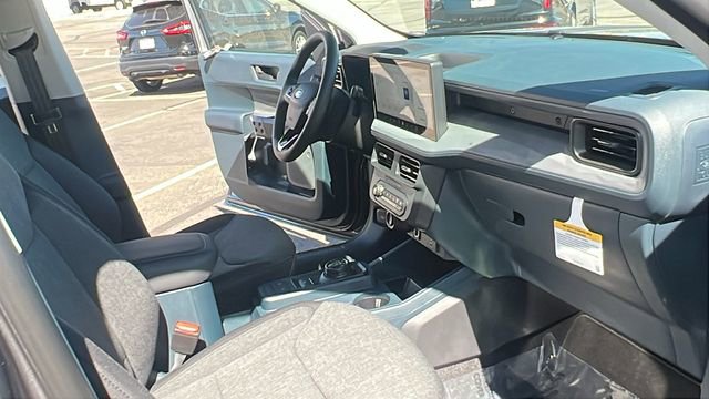 New 2025 Ford Maverick XLT w/ XLT Luxury Package image 12