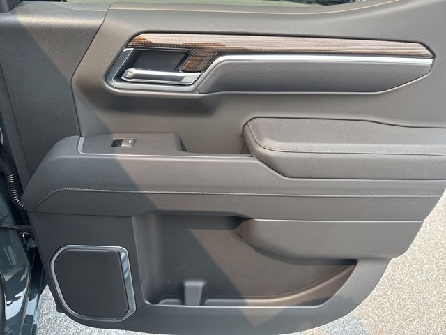 New 2026 Chevrolet Silverado 1500 LT image 23