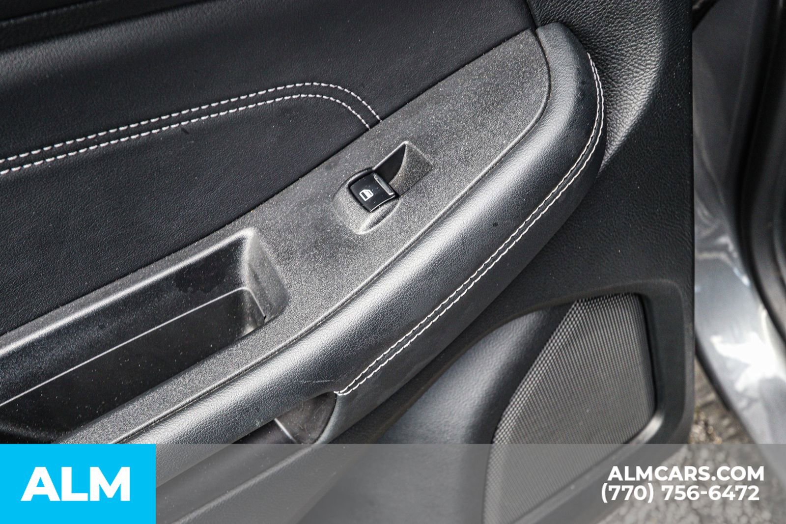 Used 2024 Ford Edge Titanium image 60