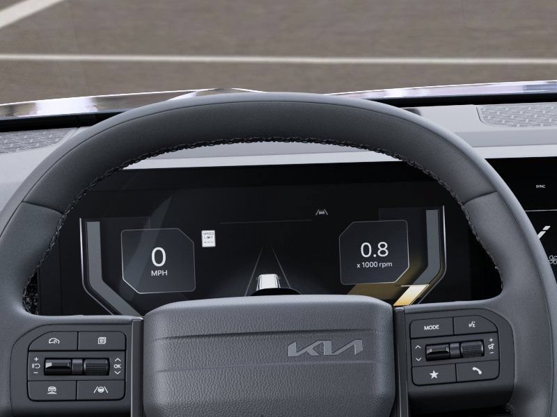 New 2027 Kia Telluride SX Prestige X-Pro AWD/4WD image 21