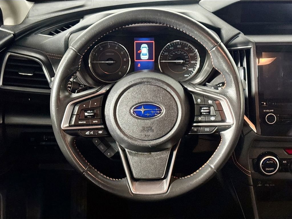 Certified 2021 Subaru Crosstrek 2.5i Limited w/ Moonroof Package 2 image 14