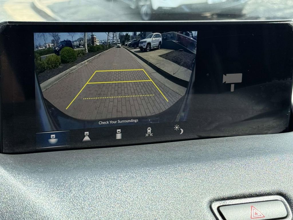 Certified 2025 Acura TLX w/ Technology Package image 17