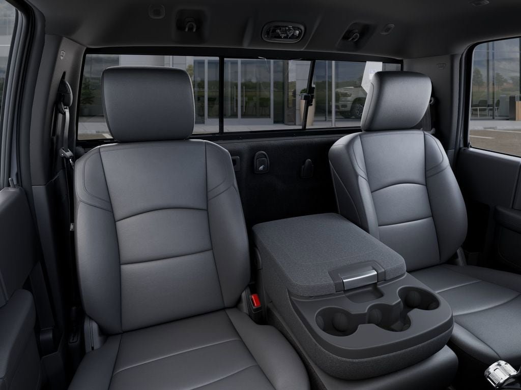 New 2025 RAM 3500 Tradesman RWD image 16
