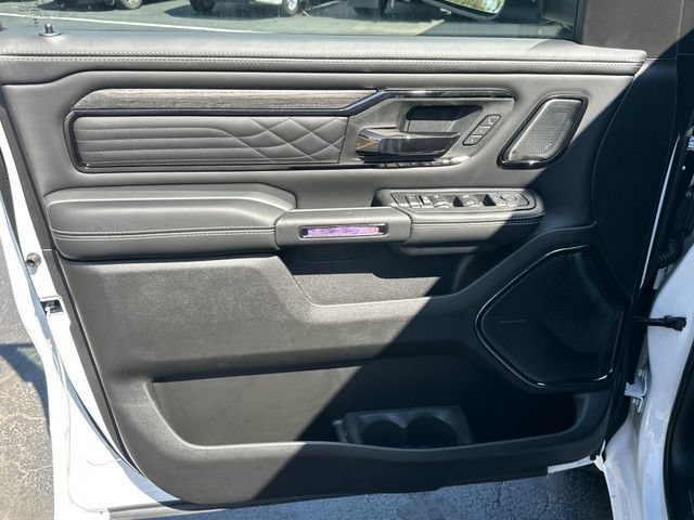 New 2027 RAM 1500 Limited AWD/4WD image 14