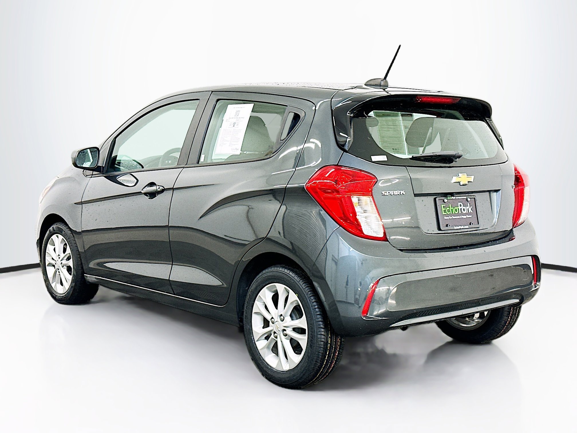 Used 2022 Chevrolet Spark LT image 5