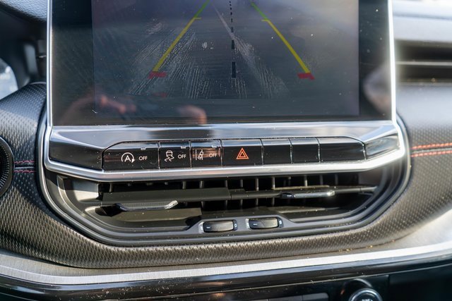 Used 2022 Jeep Compass Trailhawk image 26