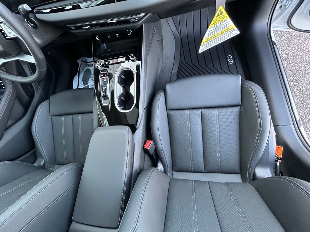 New 2026 Audi A6 Premium Plus image 50