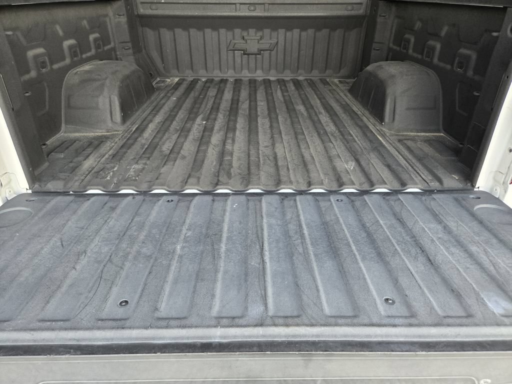 Used 2022 Chevrolet Silverado 1500 RST w/ Safety Package AWD/4WD image 37