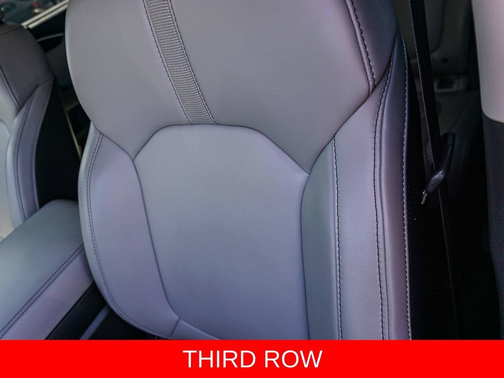 Used 2024 Honda Pilot EX-L image 20