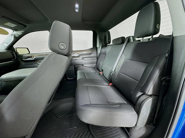 Used 2023 Chevrolet Silverado 1500 RST AWD/4WD image 22